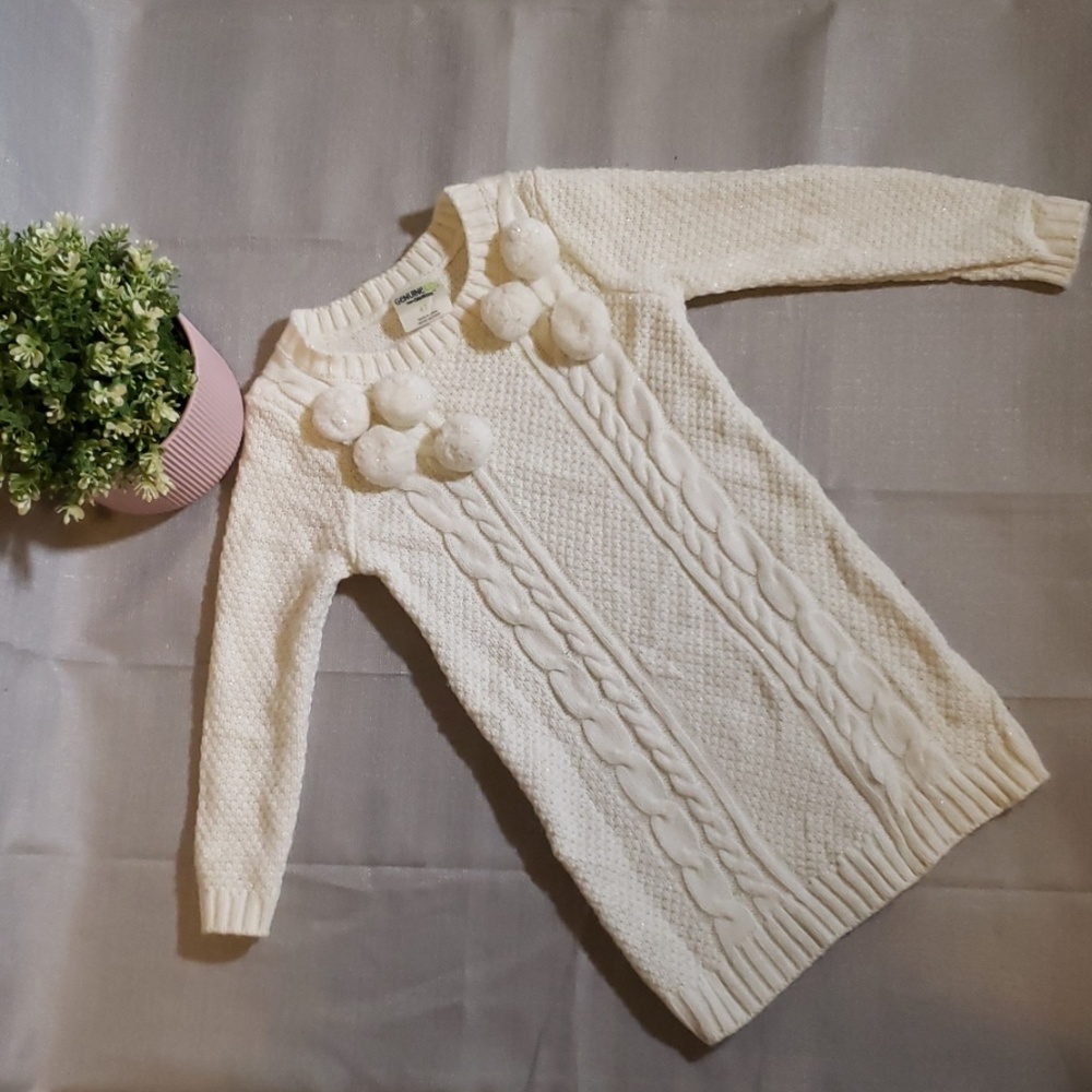 Genuine Kids from OshKosh  Girl Dress